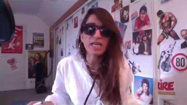 Le vaccinateur des Lilas ... 💉