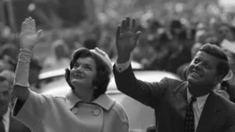 Das Attentat auf Präsident John F. Kennedy