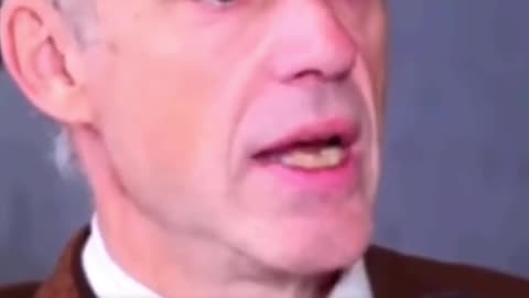 Jordan Peterson Explains Why You Shouldn’t Compare Yourself!