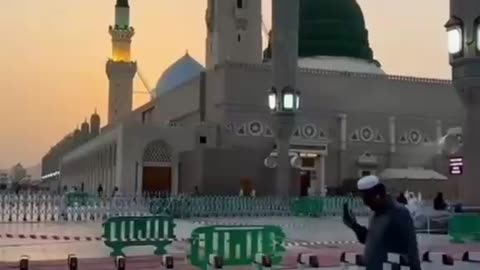 রাসূল সাল্লাল্লাহু আলাইহি ওয়াসাল্লাম