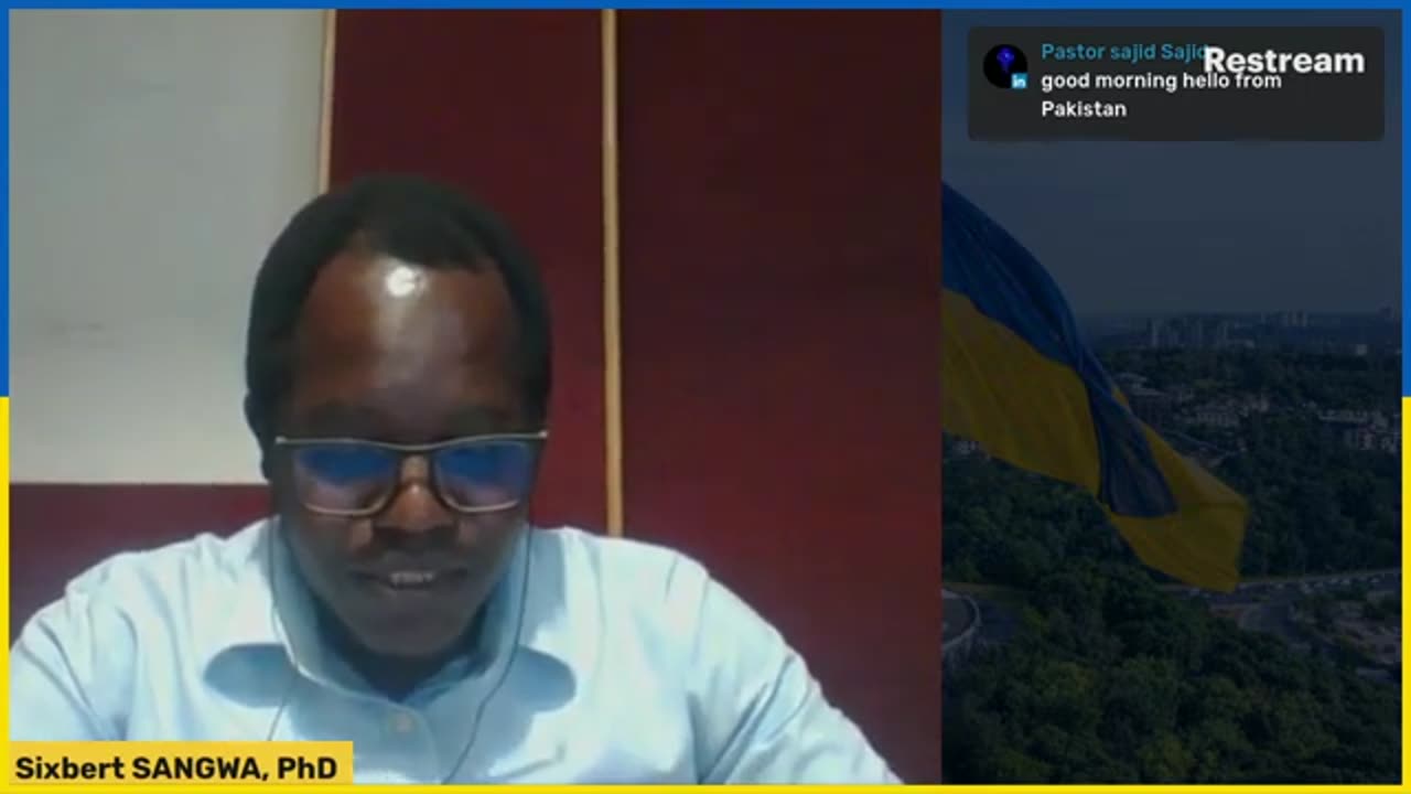 [Kinyarwanda] Ubuhanuzi bw'Iminsi y'Imperuka - Daniel 4