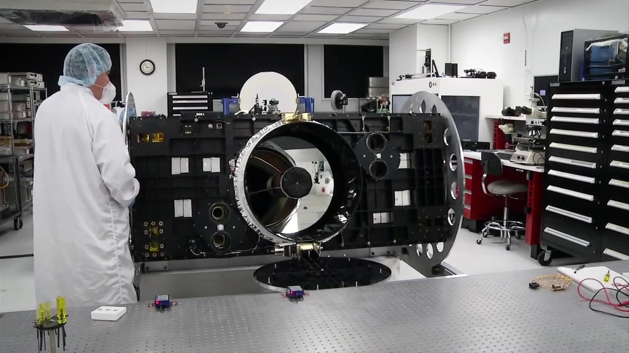 nasa_-_cats_in_space_keep_eyes_on_atmosphere_0Nasa top channel ///please follow me