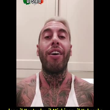 Chissà cosa li sta facendo ammalare...