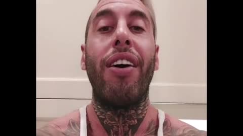 Chissà cosa li sta facendo ammalare...