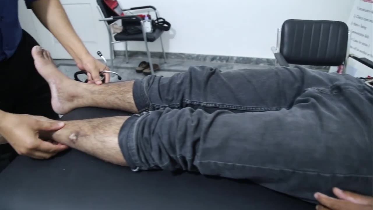 PACEs Abdomen Exam Umran