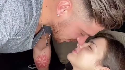 love feel