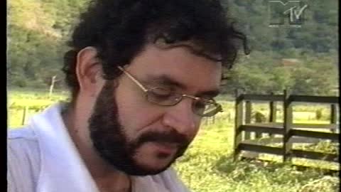 Especial MTv - Renato Russo