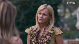 Barracuda Queens | Official Trailer | Netflix