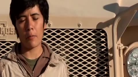 Female Marines make allies of Afghan women