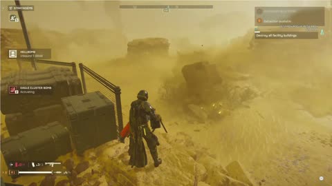 Helldivers 2, Part 9