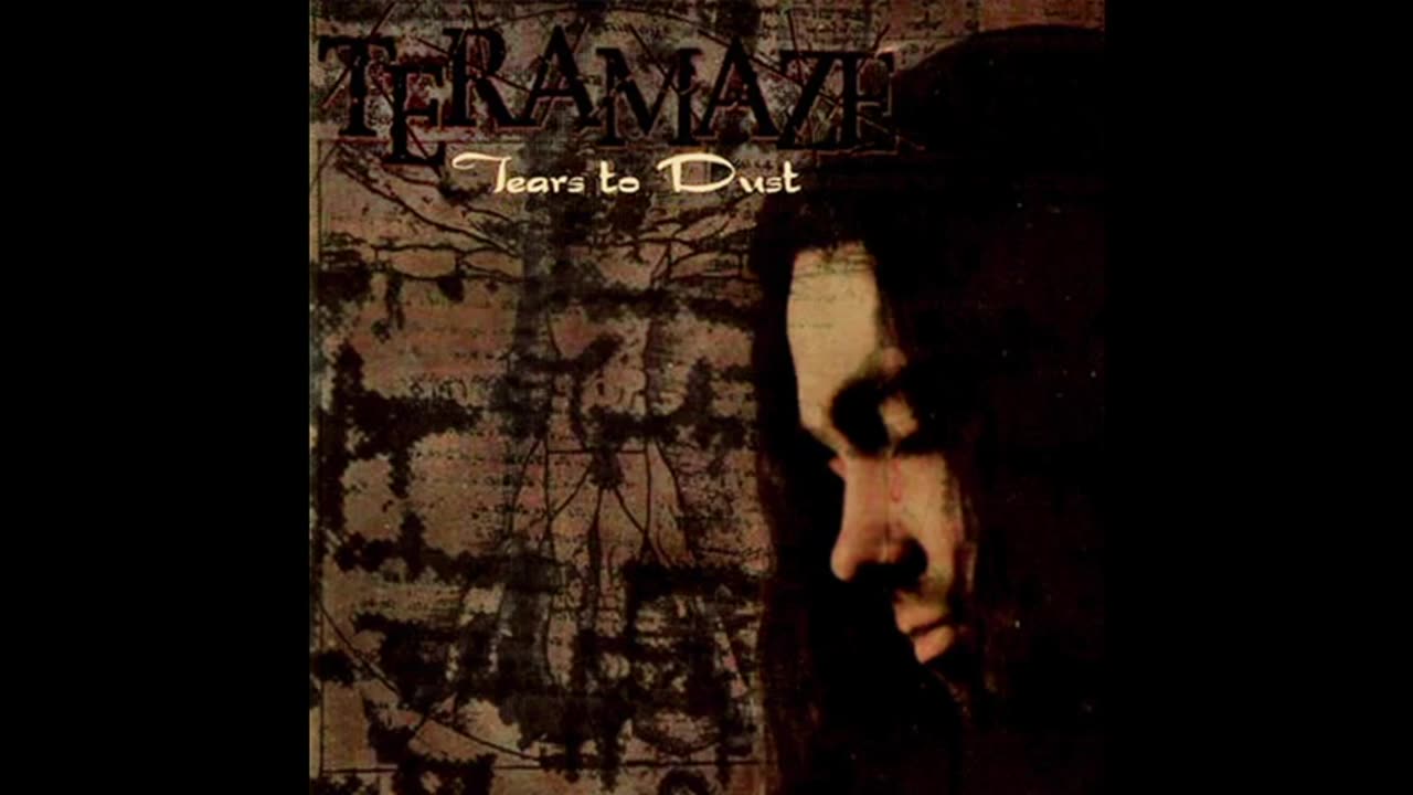 The Rock Almigty Featured Artist: Teramaze