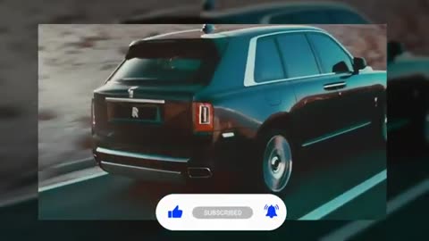 TOP LAXURY CARS