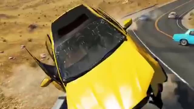 Game: BeamNg drive 12