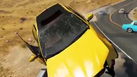 Game: BeamNg drive 12
