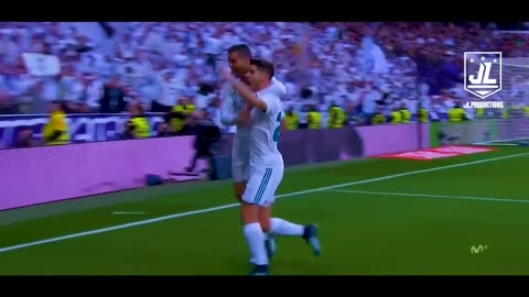 Cristiano Ronaldo ▶ Best Skills & Goals |Danza Kuduro - Don Omar Ft Daddy Yankee y Arcangel|2018ᴴᴰ