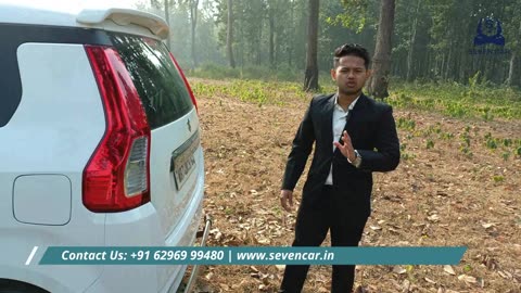 Explore the Maruti Suzuki Wagon R with Seven Car | #sevencar #automobile #carenthusiast #carlovers