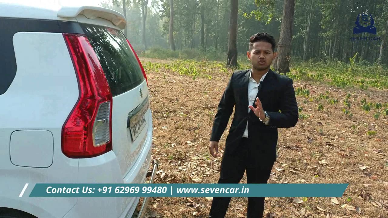 Explore the Maruti Suzuki Wagon R with Seven Car | #sevencar #automobile #carenthusiast #carlovers