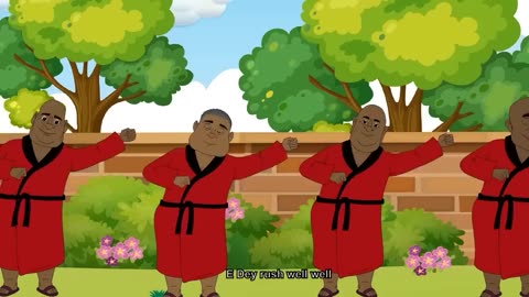 Arya Starr needs to see Tegwolo's version of RUSH