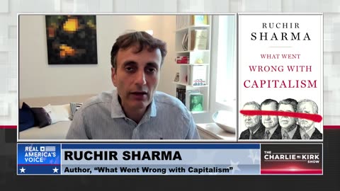 Ruchir Sharma: How We Can Save the Future of America
