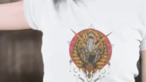 ancient Egypt Classic Tee