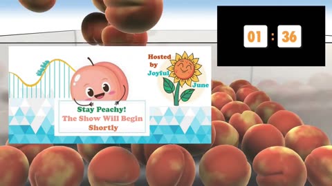 The Peachy Keen Show-Episode 56- Fried Green Tomatoes