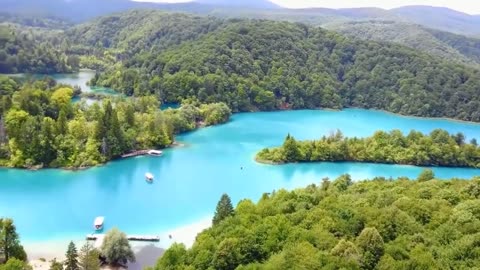 Top 10 best places in the world