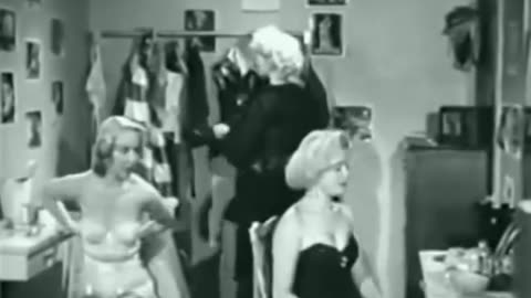 Dance Hall Racket 1953 full film