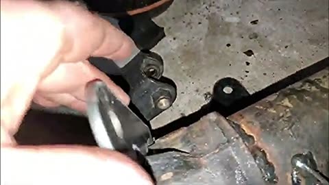 How swapping a suv axle into my wagon made me rich