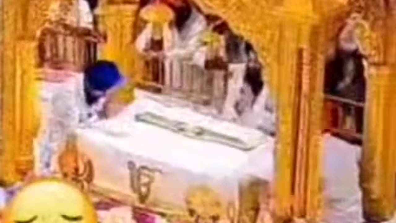 Waheguru ji