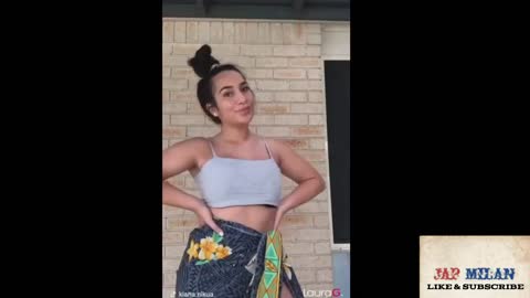 Tiktok compilation #4(Philippines vs Europe)| ML 888
