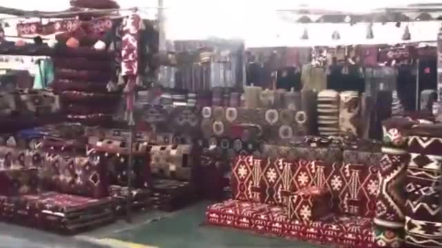 KUWAIT FRIDAY MARKET | DNA KUWAIT