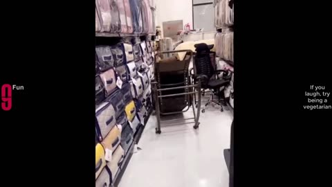 TRY NOT TO LAUGH Compilation Best Funny Videos Memes PART 160