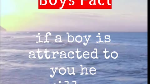 psychology facts