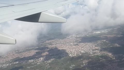 Naples Italy airport 2023
