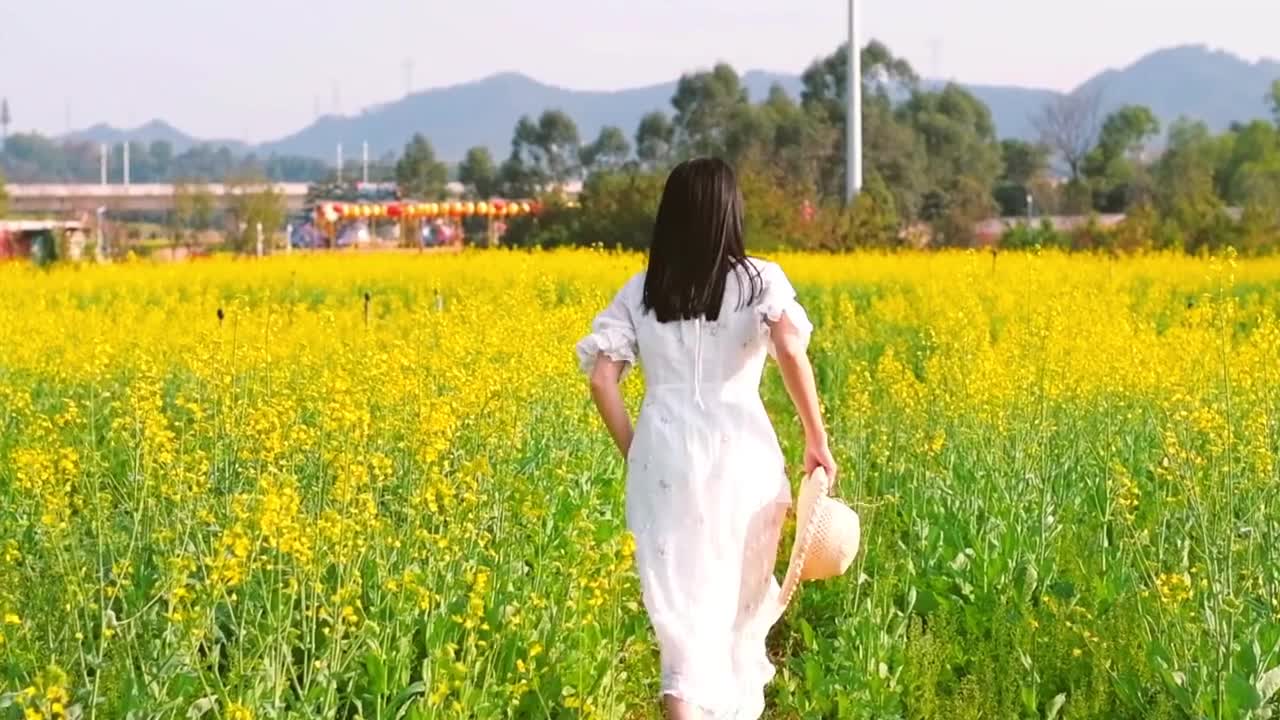 If the heart is yearning, why fear the road resistance and long.