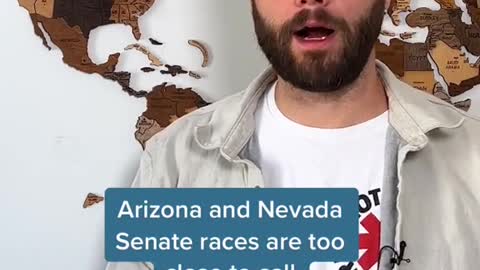 What you need to know about the midterms in 30 seconds. (111022)