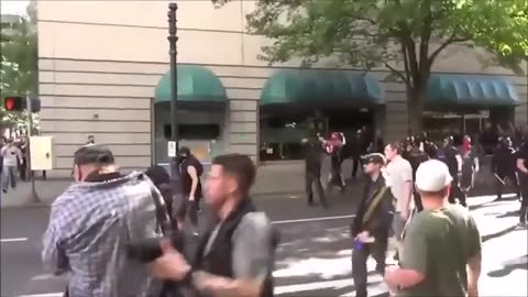 Proud Boys