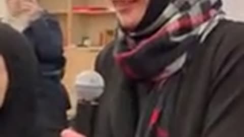 The steadfastness of the people of Gaza leads to Australian women converting to Islam
