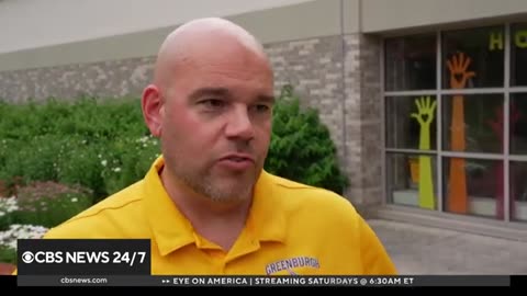 Gay teacher responds to LGBTQ backlash in schools