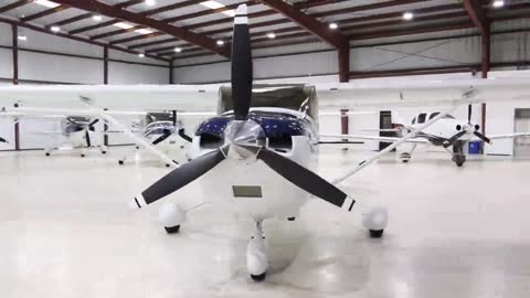 Cessna T182T Turbo Skylane for sale