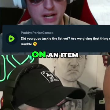 Direct Digital Representation. (Rumble Rush)