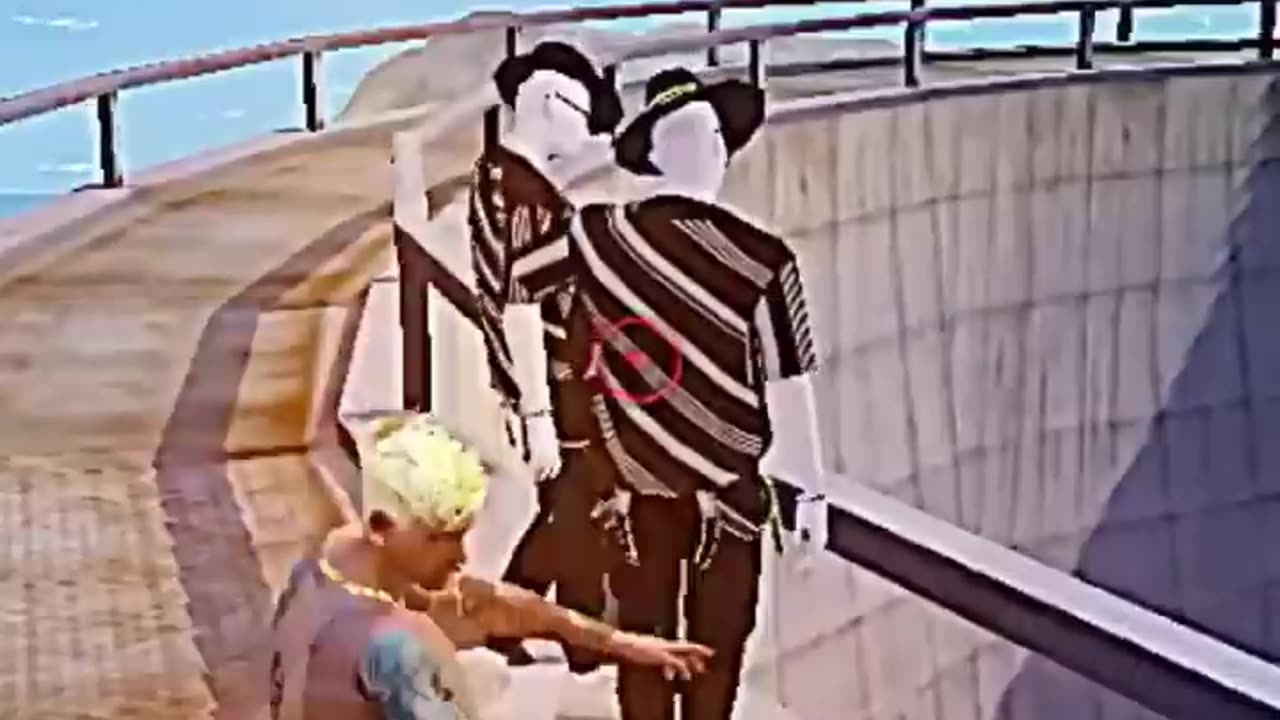 Only Fist Challenge in Free Fire