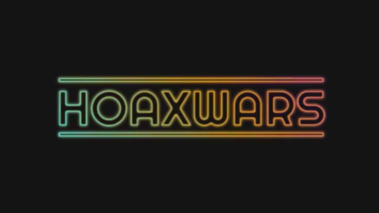 Hoax Wars LIVE Mar 19, 2023