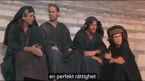# 785 - KVK - En hyllning till århundradets bästa film. SVENSKTEXTAD