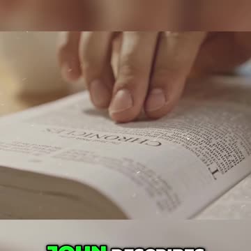 Unveiling Jesus: Glory and Revelation in John's Gospel