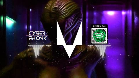 THUNDERBOLT - YOLO KULT & CARL LAZY (CYBERPHONK)