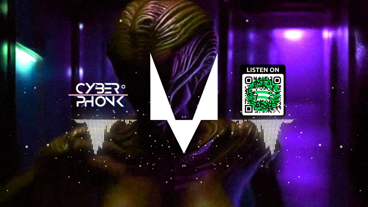 THUNDERBOLT - YOLO KULT & CARL LAZY (CYBERPHONK)