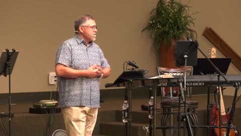 A New Season - Part 2 | Pastor Rick Helguero