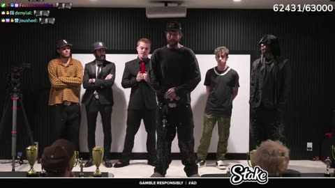 FaZe Banks gets emotional seeing what FaZe has became
