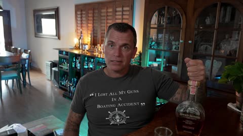 Bowman Brothers Small Batch Review